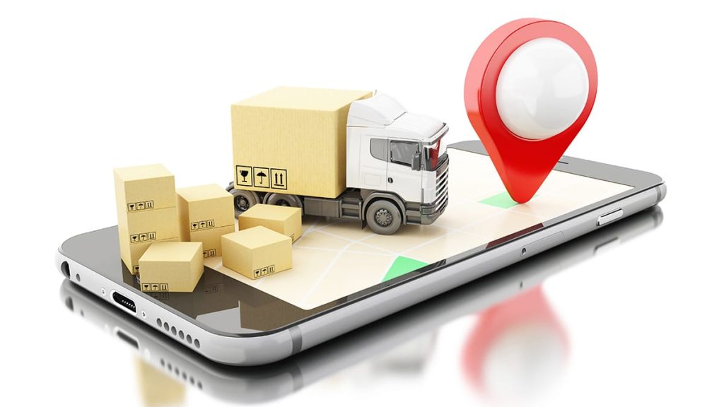 tendências de logística