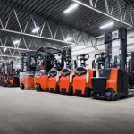 Equipamentos de Movimentação